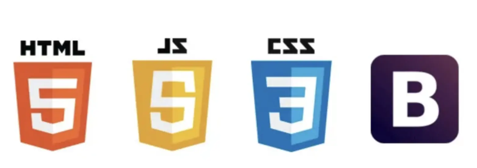 coding logos