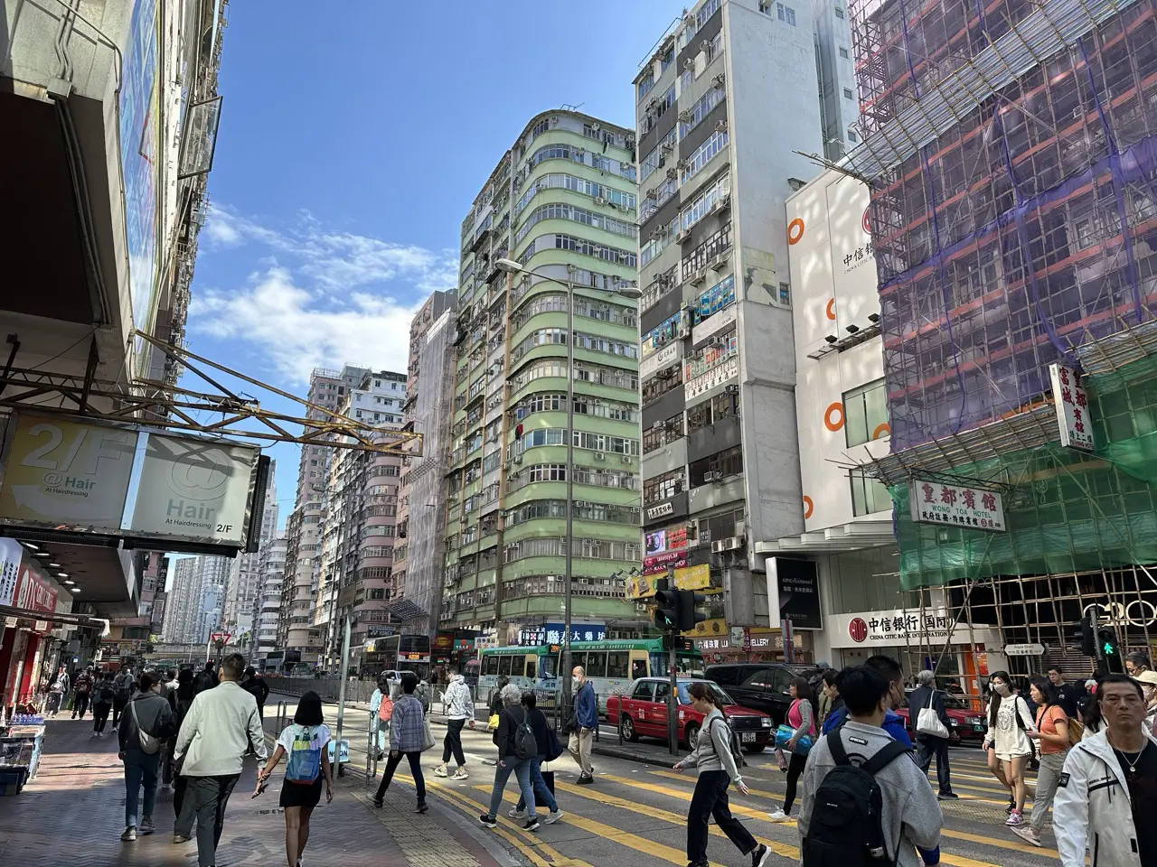 mongkok