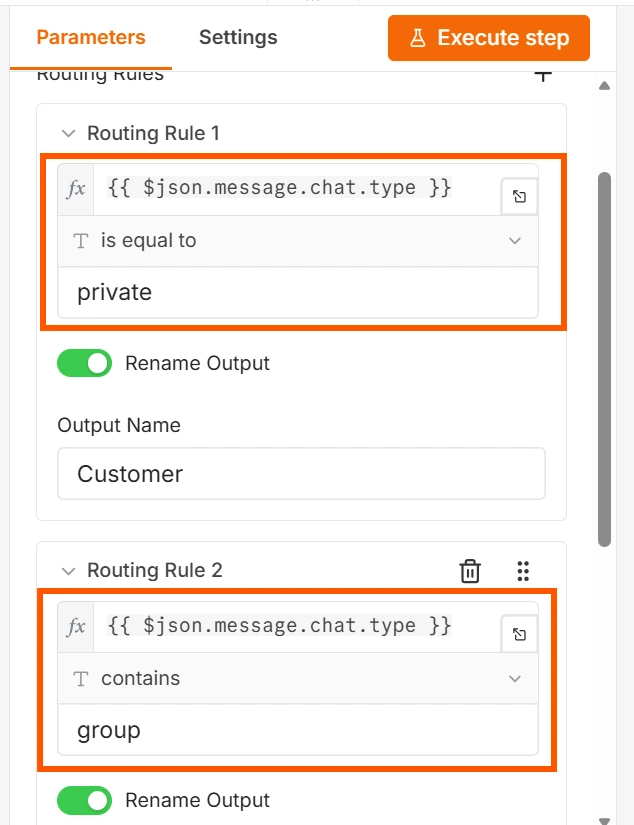 Chatbot overview