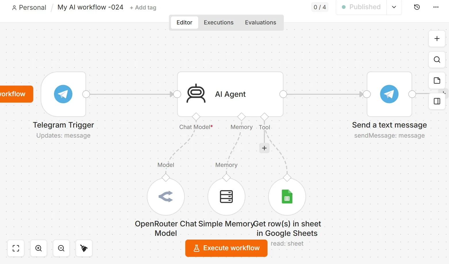 chatbot overview